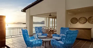 هتل ریزورت ورد لنکاوی